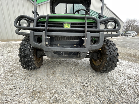 2014 John Deere XUV 825i ATV