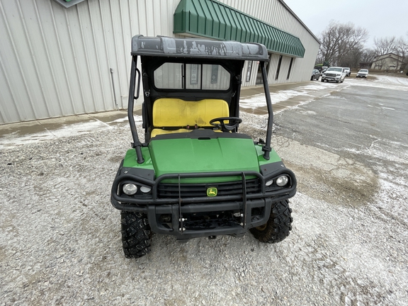 2014 John Deere XUV 825i ATV