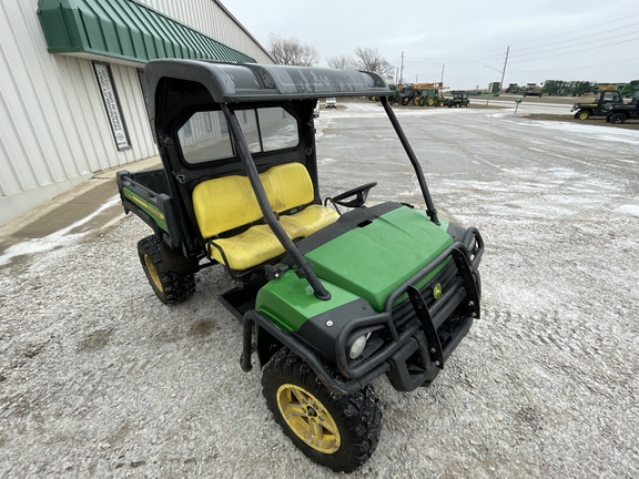 2014 John Deere XUV 825i ATV