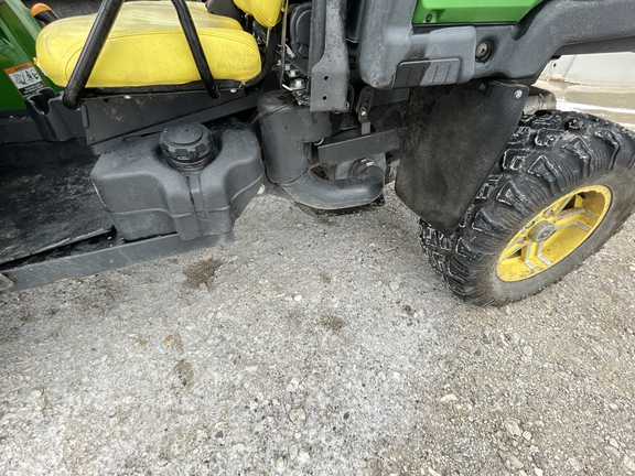 2014 John Deere XUV 825i ATV