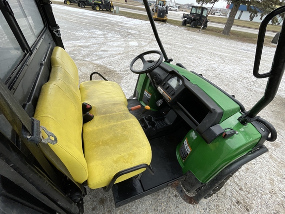 2014 John Deere XUV 825i ATV