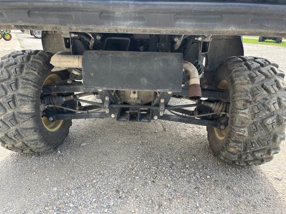 2014 John Deere XUV 825i ATV