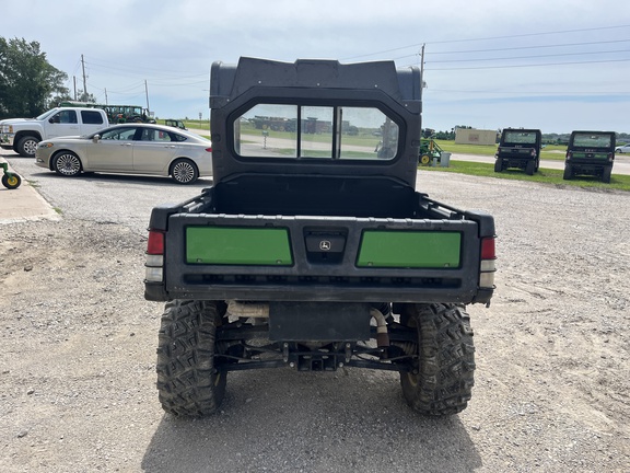 2014 John Deere XUV 825i ATV