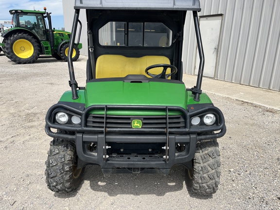 2014 John Deere XUV 825i ATV