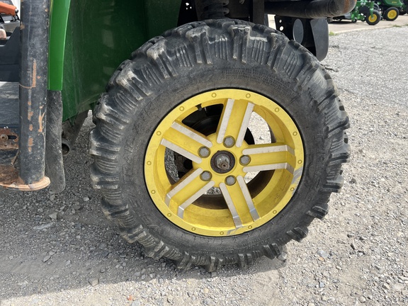 2014 John Deere XUV 825i ATV