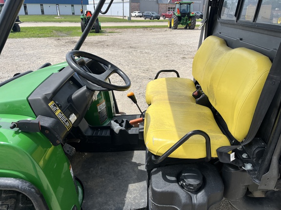2014 John Deere XUV 825i ATV