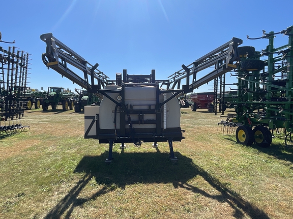 2011 Demco 600RM Sprayer/3pt