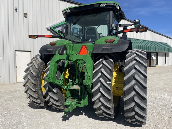 2022 John Deere 8R 410 Tractor