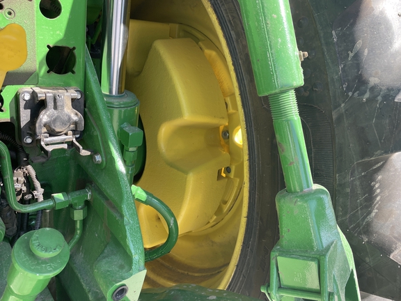 2022 John Deere 8R 410 Tractor