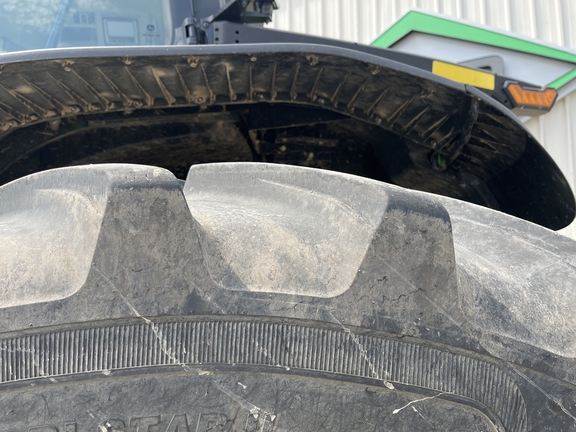 2022 John Deere 8R 410 Tractor
