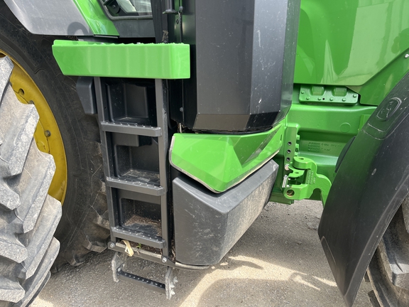 2022 John Deere 8R 410 Tractor