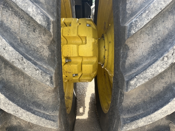 2022 John Deere 8R 410 Tractor