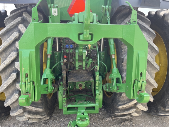 2022 John Deere 8R 410 Tractor