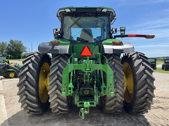 2022 John Deere 8R 410 Tractor