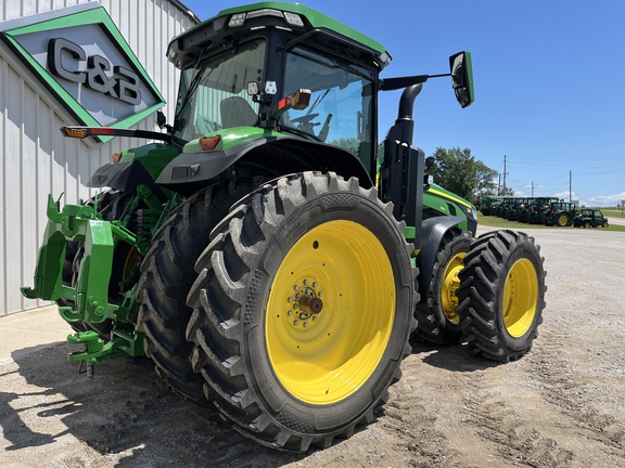 2022 John Deere 8R 410 Tractor