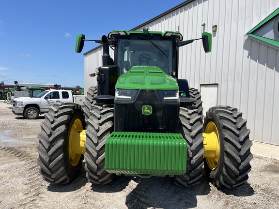 2022 John Deere 8R 410 Tractor