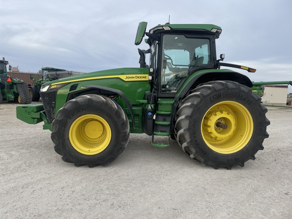 2022 John Deere 8R 410 Tractor
