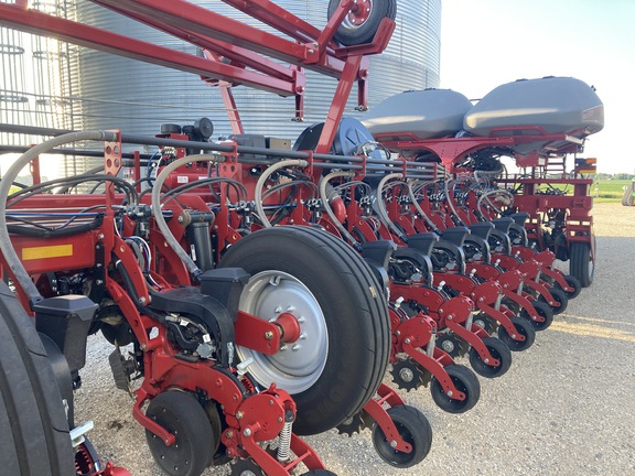 2022 Case 2150 Planter