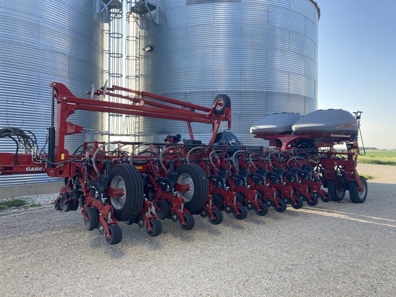 2022 Case 2150 Planter