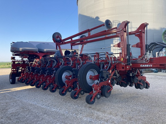 2022 Case 2150 Planter