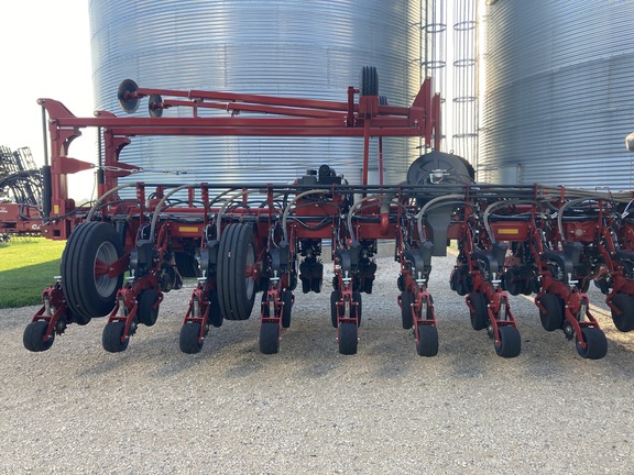 2022 Case 2150 Planter