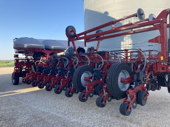 2022 Case 2150 Planter