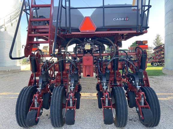 2022 Case 2150 Planter