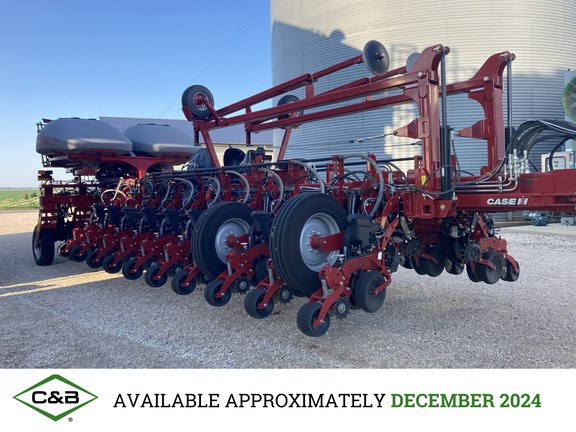 2022 Case 2150 Planter