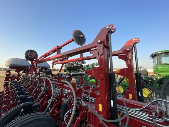 2022 Case 2150 Planter