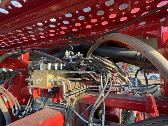 2022 Case 2150 Planter