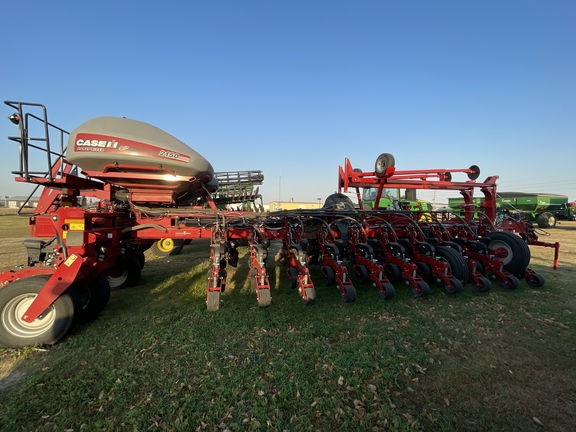 2022 Case 2150 Planter