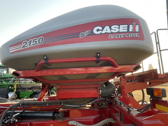 2022 Case 2150 Planter