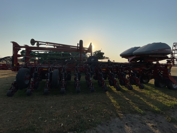 2022 Case 2150 Planter