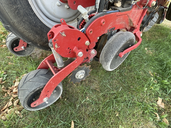 2022 Case 2150 Planter