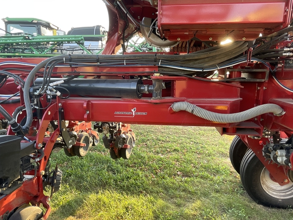 2022 Case 2150 Planter