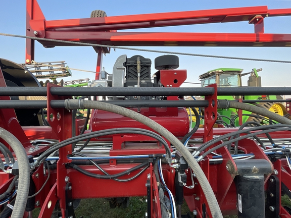 2022 Case 2150 Planter