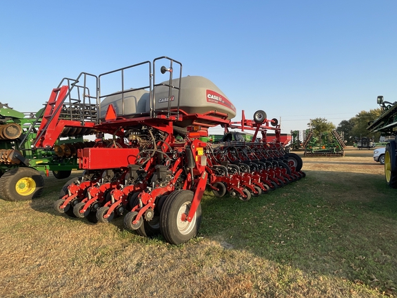 2022 Case 2150 Planter