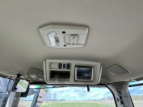 2024 John Deere 9RT 590 Tractor Rubber Track