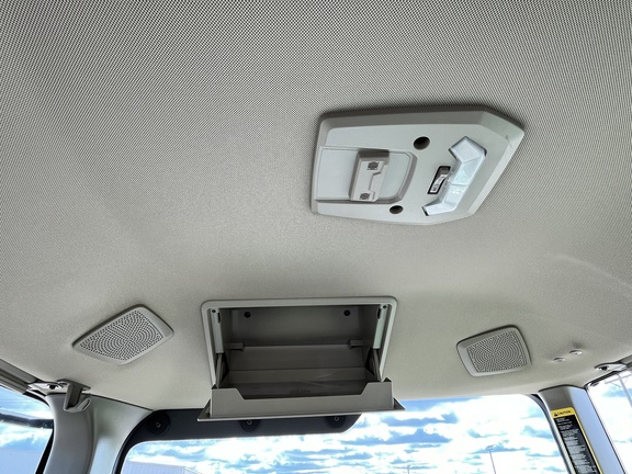 2024 John Deere 9RT 590 Tractor Rubber Track