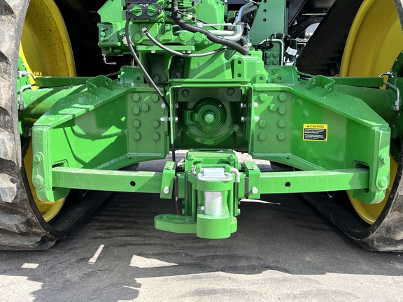 2024 John Deere 9RT 590 Tractor Rubber Track