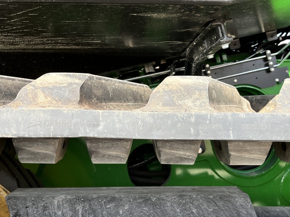 2024 John Deere 9RT 590 Tractor Rubber Track