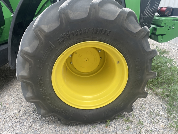 2020 John Deere 8R 410 Tractor