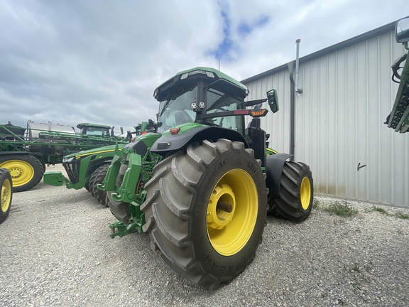 2020 John Deere 8R 410 Tractor