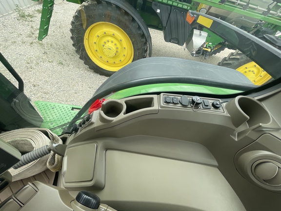 2020 John Deere 8R 410 Tractor