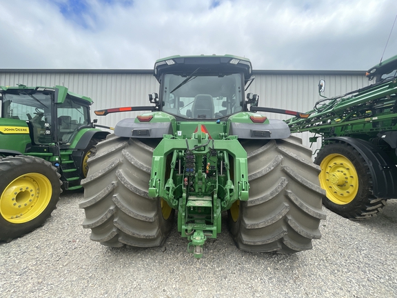 2020 John Deere 8R 410 Tractor