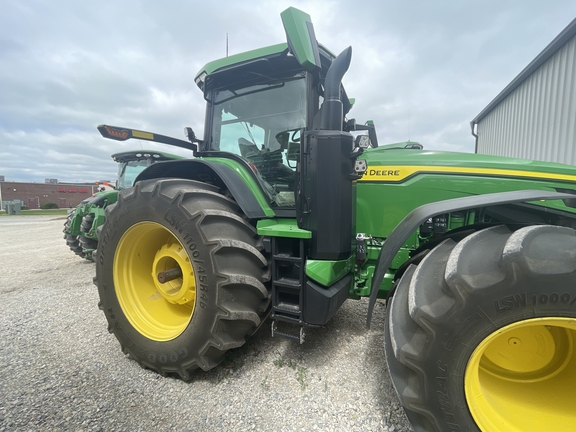 2020 John Deere 8R 410 Tractor