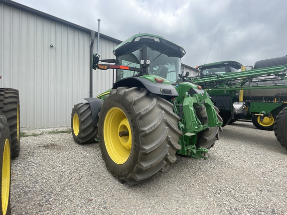 2020 John Deere 8R 410 Tractor