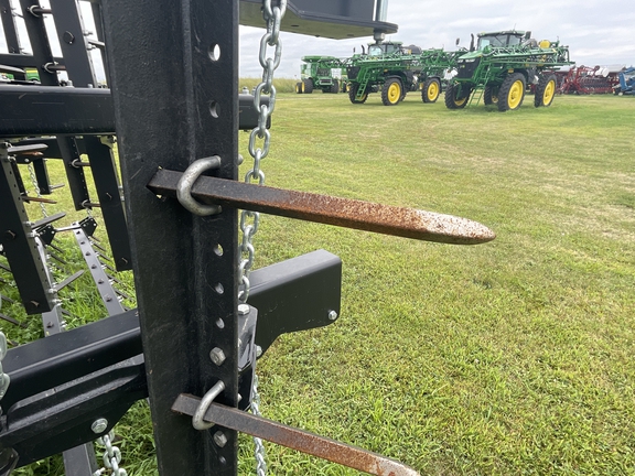 2023 John Deere 2230FH Field Cultivator