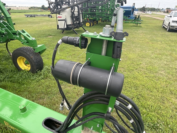 2023 John Deere 2230FH Field Cultivator