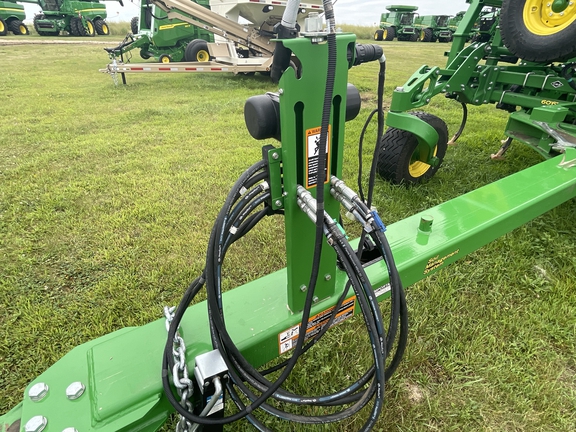 2023 John Deere 2230FH Field Cultivator